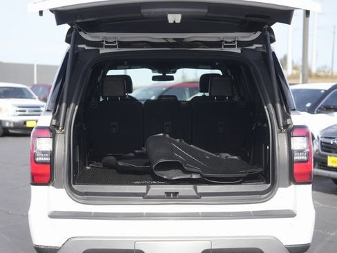 Certified 2021 Ford Expedition Max Limited image 30