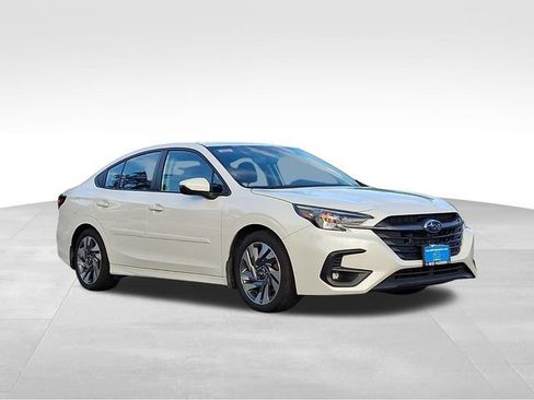 Used 2024 Subaru Legacy Limited AWD/4WD image 1