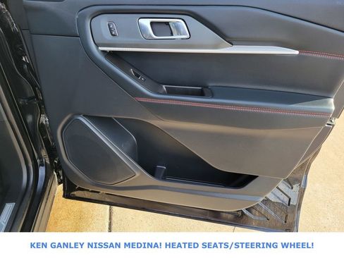 Used 2025 Ford Explorer ST-Line image 53