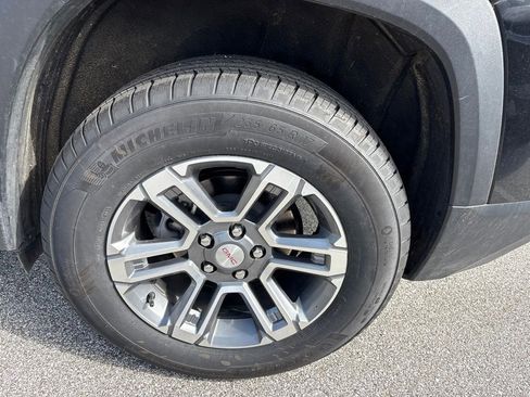 Used 2026 GMC Terrain Elevation FWD image 36