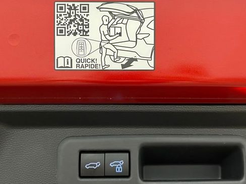 Certified 2023 Toyota Sequoia Platinum AWD/4WD image 15