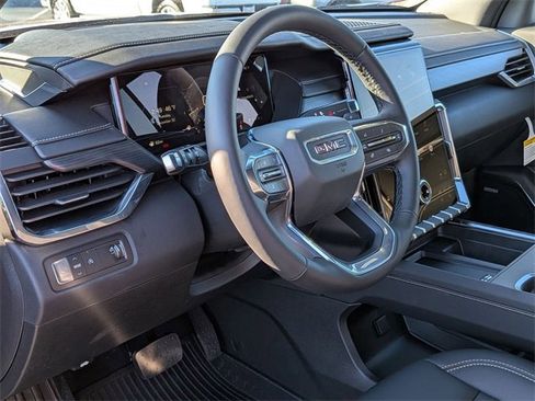 New 2026 GMC Acadia Elevation w/ Black Edition image 16