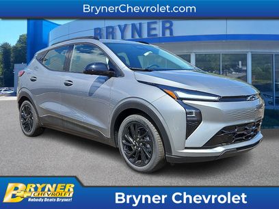 New 2027 Chevrolet Bolt RS w/ Technology Package