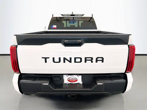 Used 2026 Toyota Tundra SR image 5