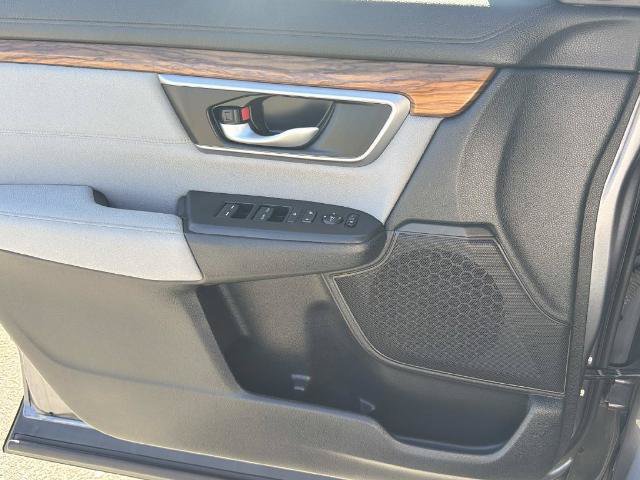 Used 2022 Honda CR-V EX image 18