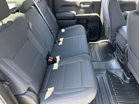 New 2026 GMC Sierra 1500 Pro w/ Pro Value Package AWD/4WD image 26
