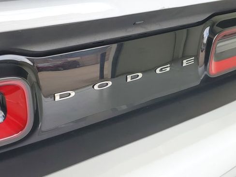 Used 2023 Dodge Challenger SRT Hellcat image 8