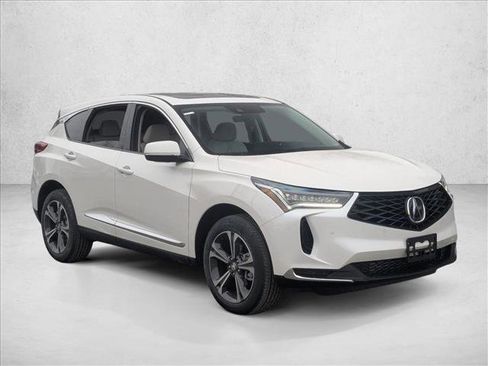 New 2026 Acura RDX SH-AWD w/ Technology Package image 7