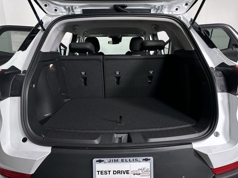 New 2026 Chevrolet TrailBlazer LS image 79