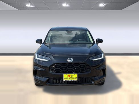 Used 2026 Honda HR-V EX-L image 6