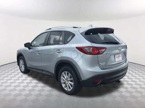 Used 2016 MAZDA CX-5 Touring FWD image 14