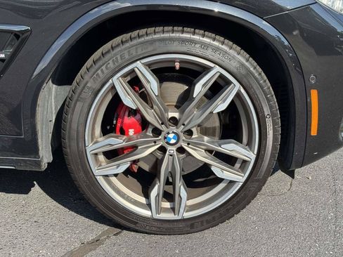 Used 2021 BMW X3 M40i w/ Premium Package AWD/4WD image 28