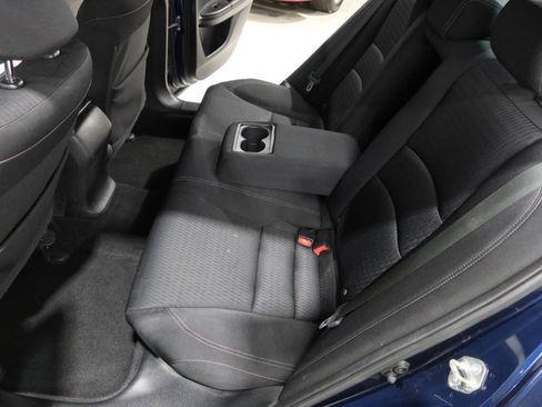 Used 2015 Honda Accord Sport image 17