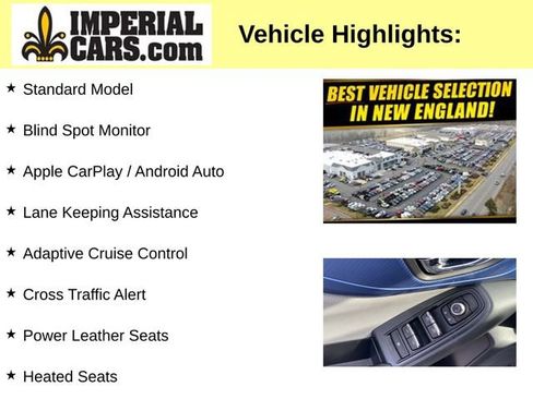 Certified 2023 Subaru Crosstrek Hybrid image 18