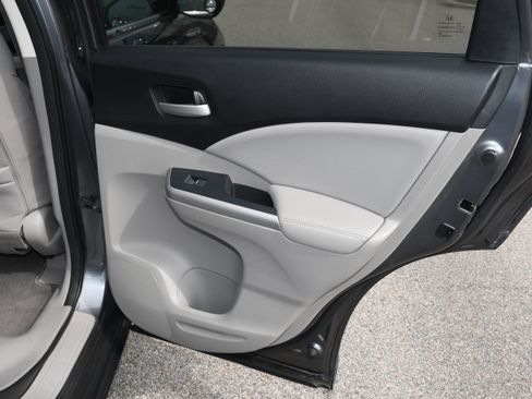 Used 2014 Honda CR-V EX-L image 20