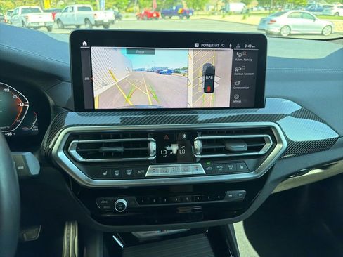 Used 2023 BMW X3 M40i w/ Premium Package AWD/4WD image 15