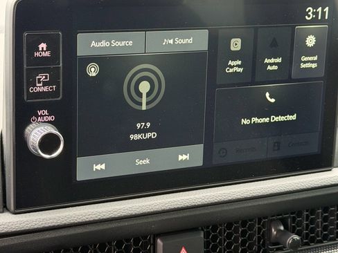 New 2026 Honda CR-V TrailSport image 22