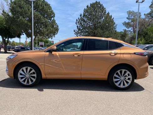 Used 2025 Buick Envista Avenir FWD image 2