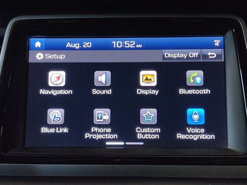 Used 2018 Hyundai Sonata Limited w/ Ultimate Package 07 FWD image 25