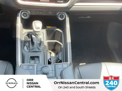 Used 2026 Toyota Grand Highlander AWD image 25