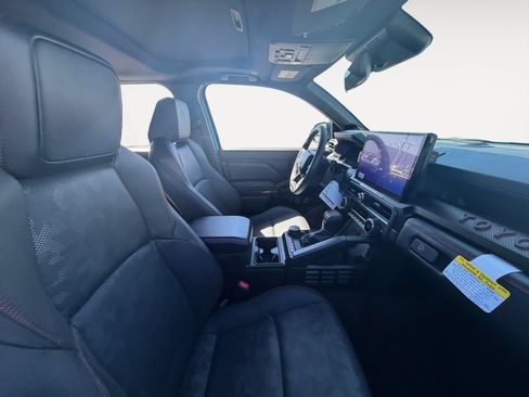 New 2026 Toyota 4Runner TRD Pro AWD/4WD image 15