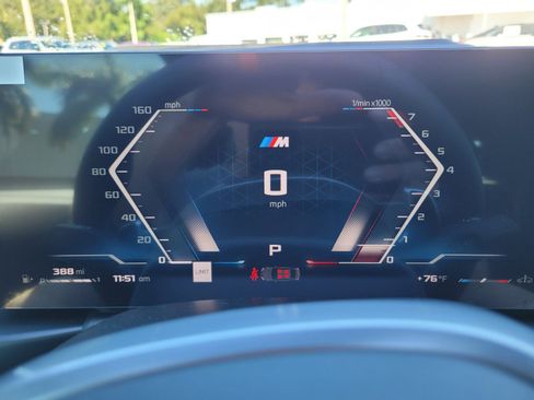 New 2026 BMW M440i Convertible w/ Premium Package image 29
