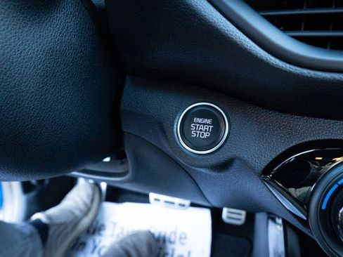 Used 2024 Kia Forte GT-Line image 20