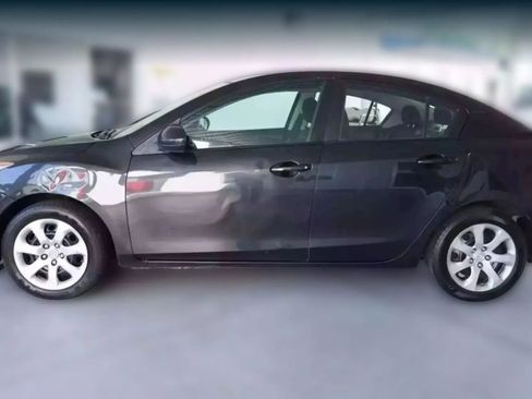 Used 2010 MAZDA MAZDA3 i Sport image 8