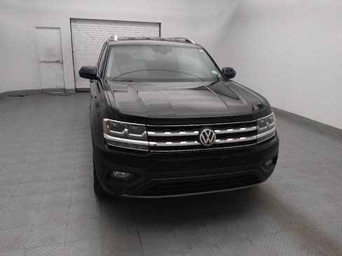 Used 2018 Volkswagen Atlas SE image 14