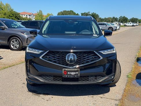 New 2026 Acura MDX SH-AWD w/ Advance Package image 3