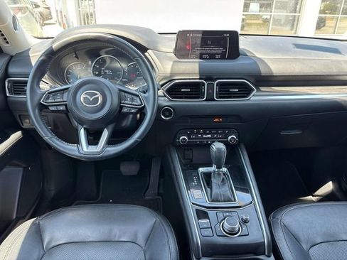 Used 2020 MAZDA CX-5 Grand Touring AWD/4WD image 11
