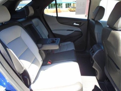 Used 2019 Chevrolet Equinox Premier image 22