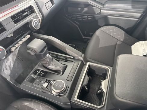 New 2025 Toyota Tacoma SR5 image 19