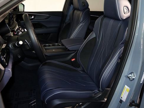 Certified 2026 Acura MDX Type S image 4