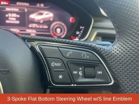 Used 2019 Audi A5 2.0T Prestige w/ Black Optic Plus Package image 17