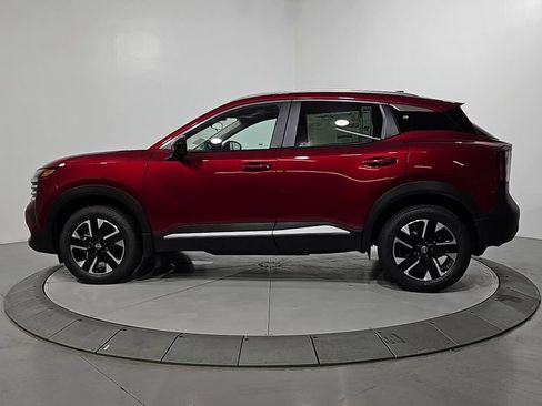 New 2026 Nissan Kicks SV w/ SV Premium Package AWD/4WD image 2