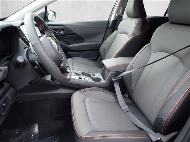 New 2026 Subaru Crosstrek 2.5i Limited AWD/4WD image 11