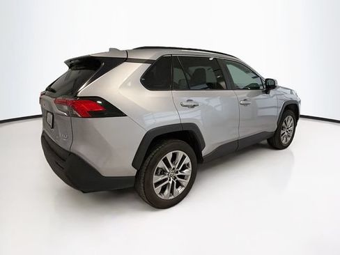 Certified 2024 Toyota RAV4 XLE Premium w/ Weather Package AWD/4WD image 5