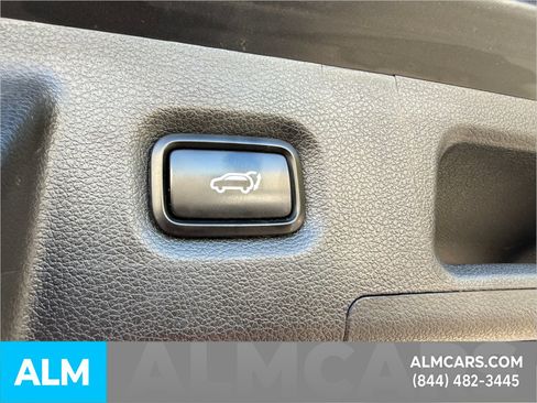 Used 2020 Hyundai Santa Fe Limited FWD image 10