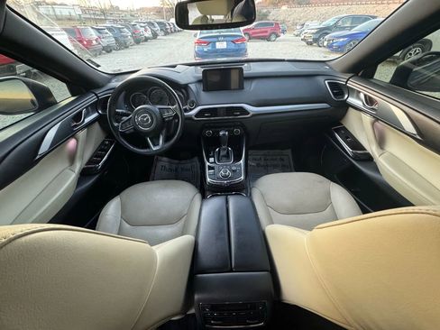 Used 2018 MAZDA CX-9 Grand Touring image 18