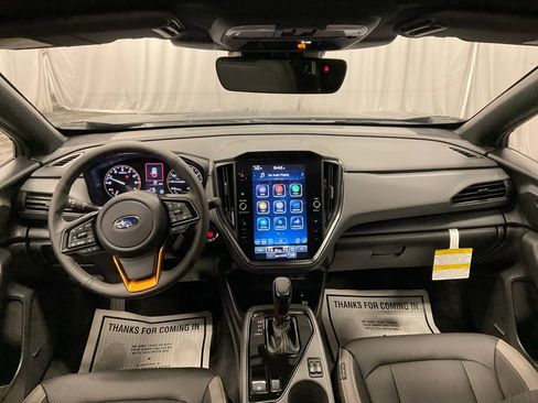 New 2026 Subaru Crosstrek 2.5i Wilderness image 33