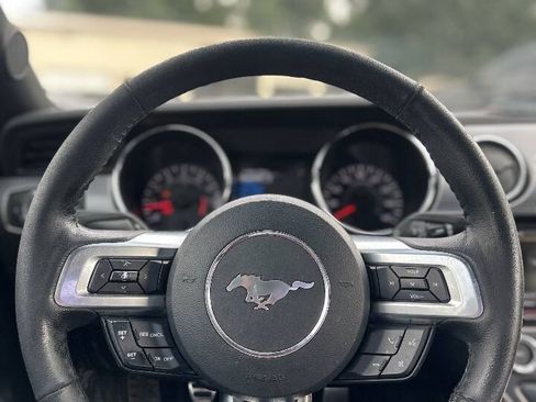 Used 2015 Ford Mustang GT Premium w/ GT Performance Package RWD image 17
