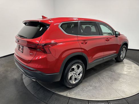 Certified 2023 Hyundai Santa Fe SE w/ Cargo Package image 7