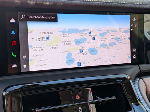 New 2026 Porsche Panamera image 19