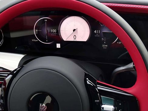 New 2026 Rolls-Royce Ghost Extended image 18