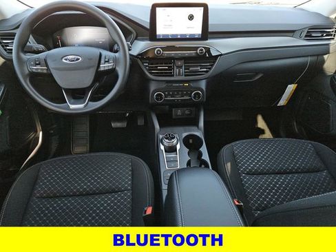 New 2026 Ford Escape Active image 6