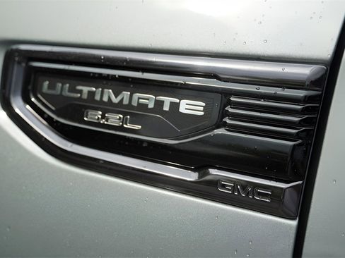 New 2026 GMC Sierra 1500 Denali Ultimate image 9