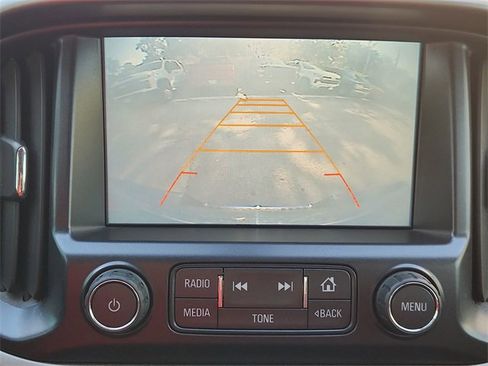 Used 2016 Chevrolet Colorado Z71 image 15