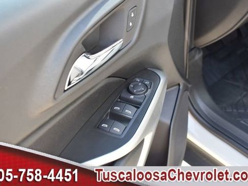 New 2026 Chevrolet Trax RS FWD image 13