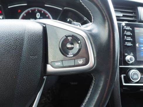 Used 2020 Honda Civic Sport image 28